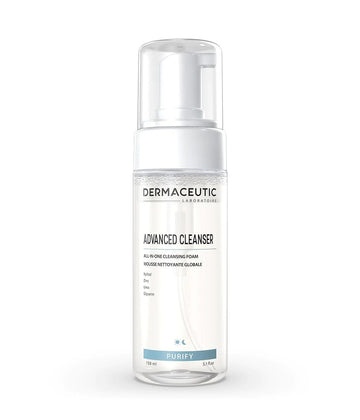 Dermaceutic Advanced Cleanser