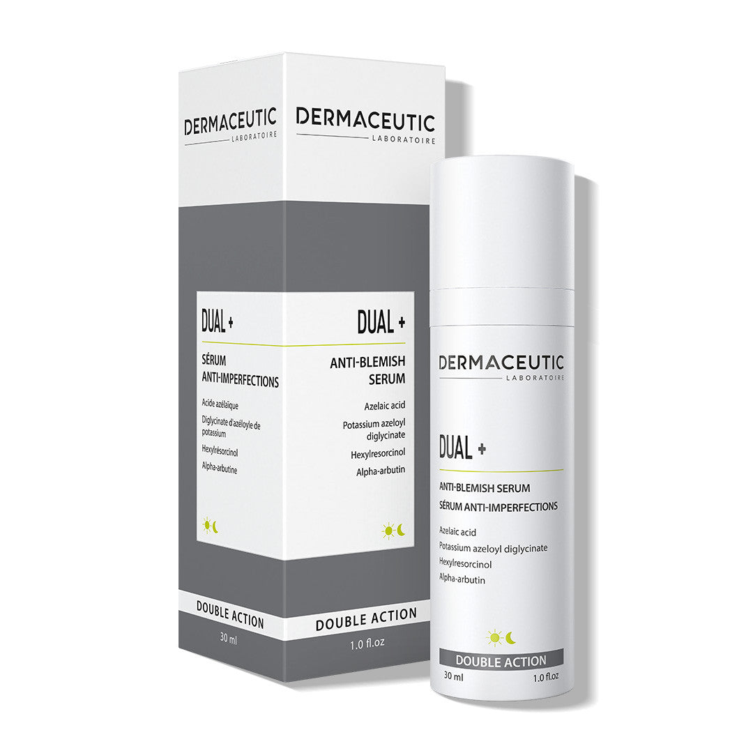 Dermaceutic Dual+ Anti-Blemish Serum