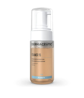 Dermaceutic Foamer 15