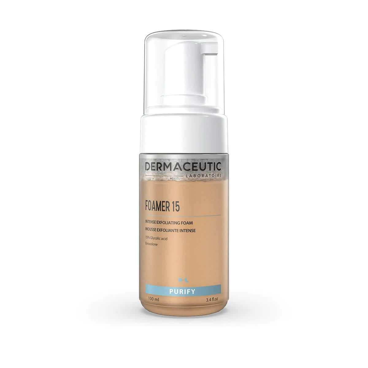Dermaceutic Foamer 15