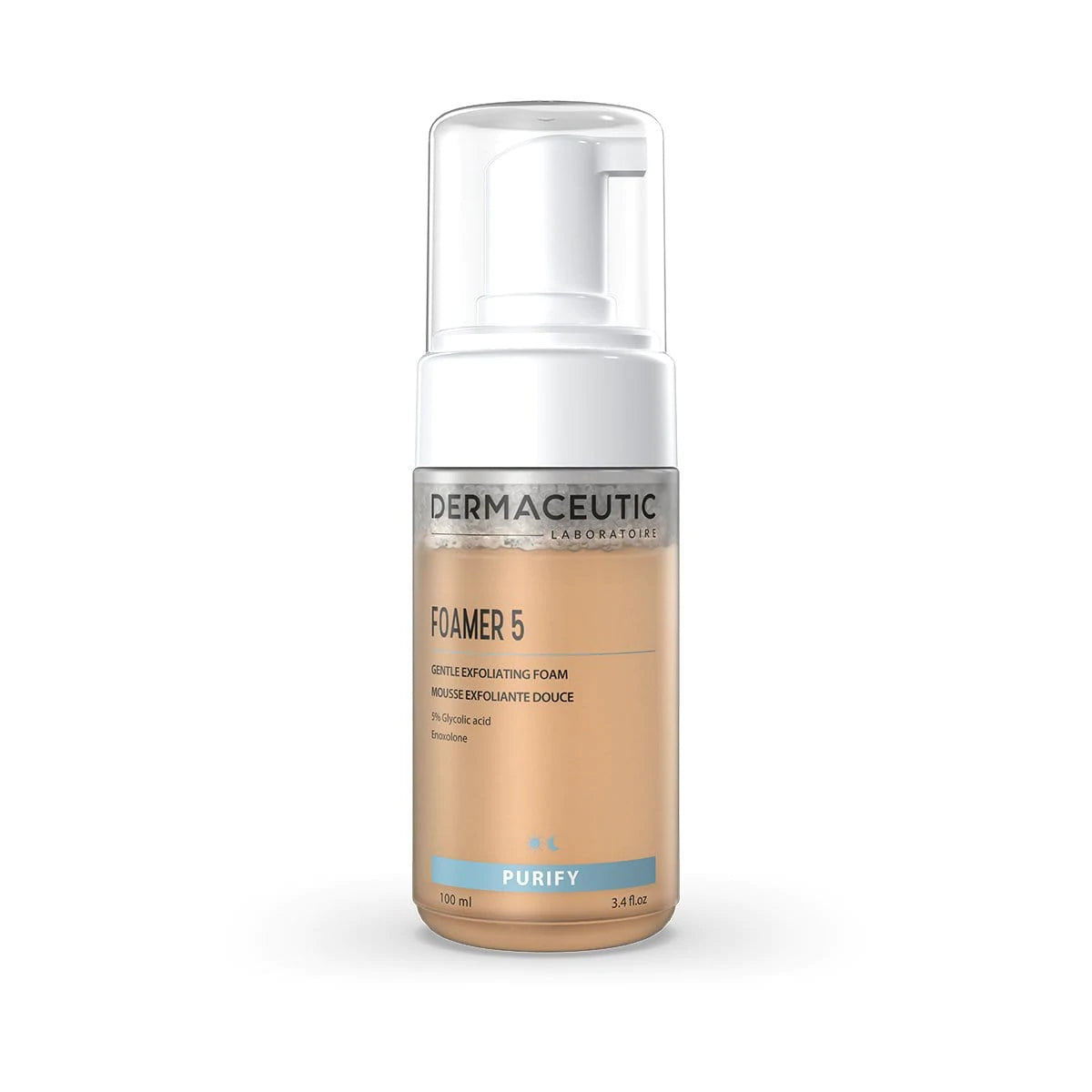 Dermaceutic Foamer 5