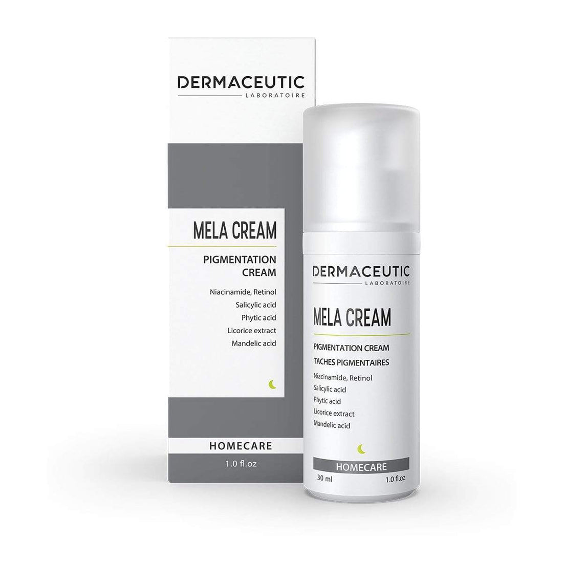 Dermaceutic Mela Cream