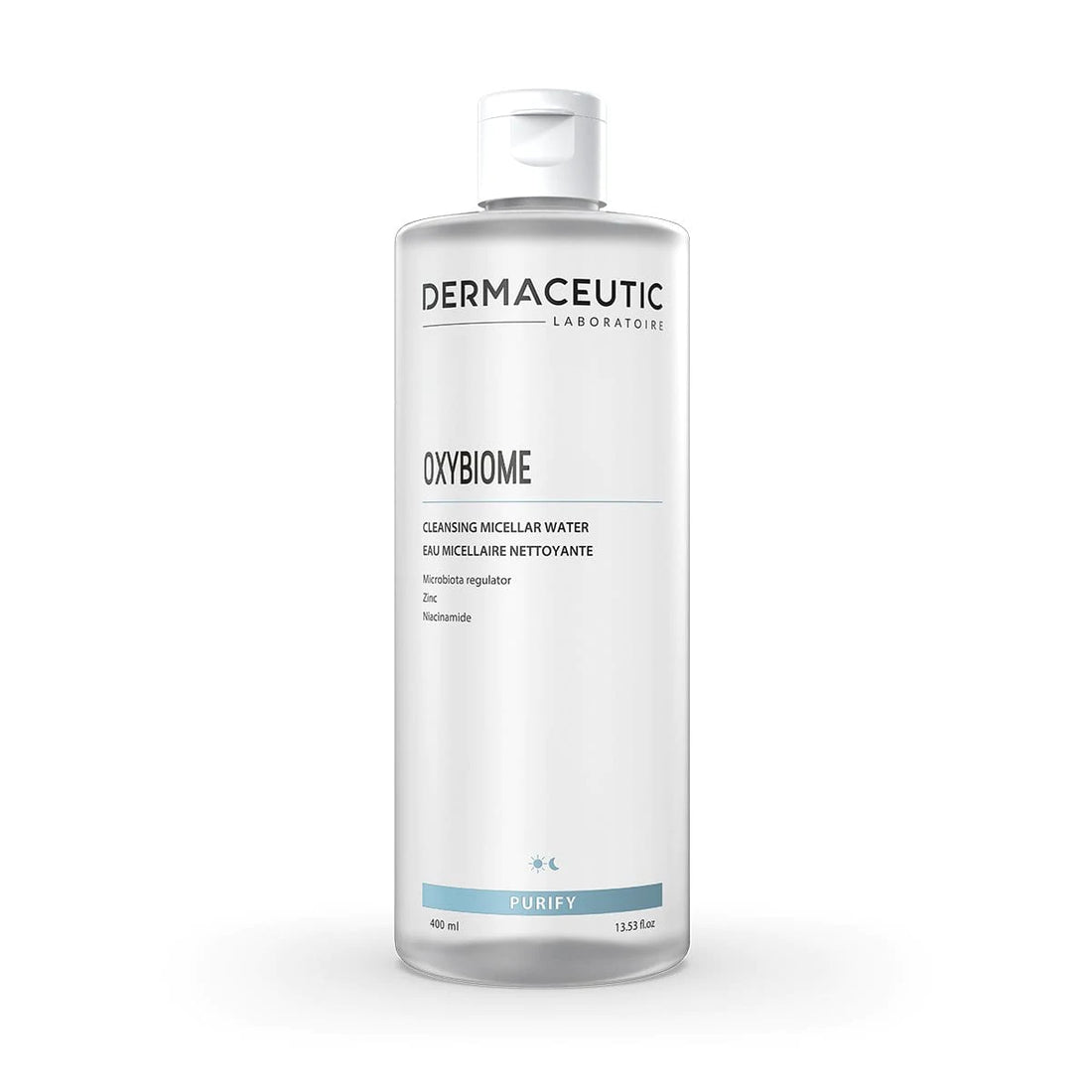 Dermaceutic Oxybiome