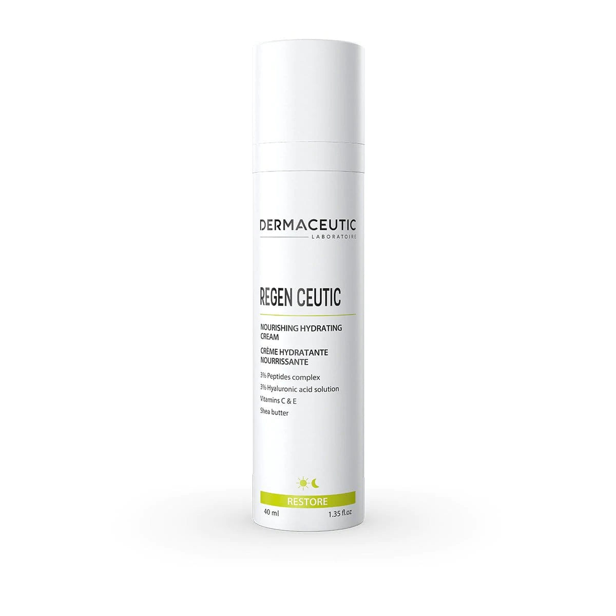 Dermaceutic Regen Ceutic
