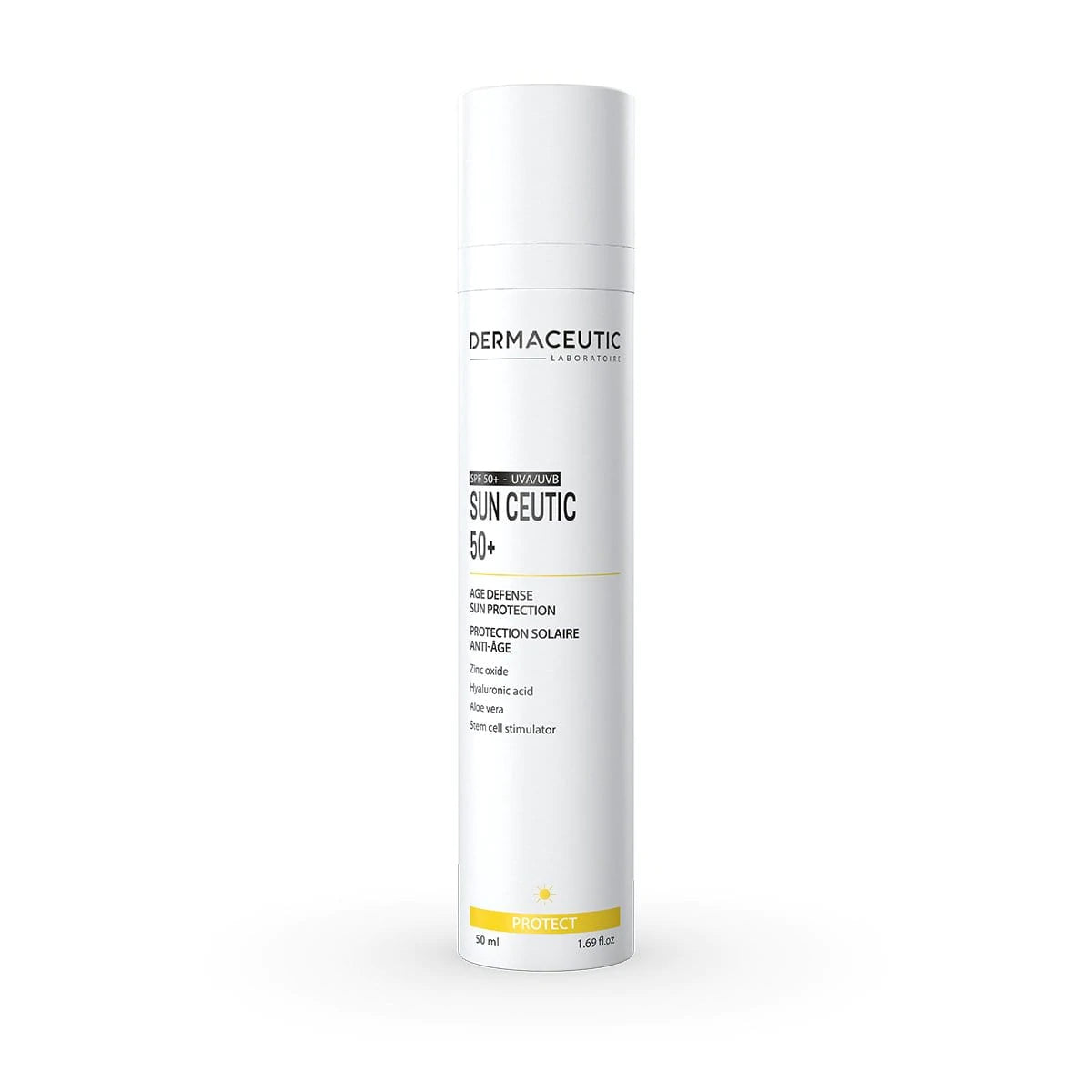 Dermaceutic Sun Ceutic 50+