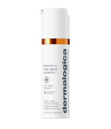 Dermalogica BioLumin-C Heat Aging Protector SPF50