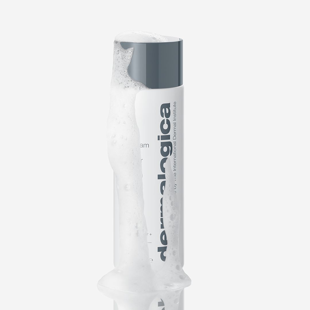 Dermalogica Oil To Foam Total Cleanser 250ml