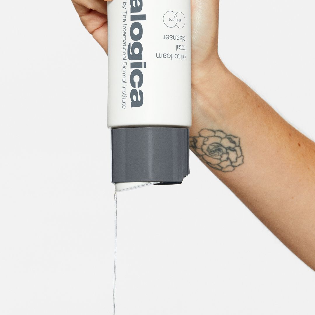 Dermalogica Oil To Foam Total Cleanser 250ml