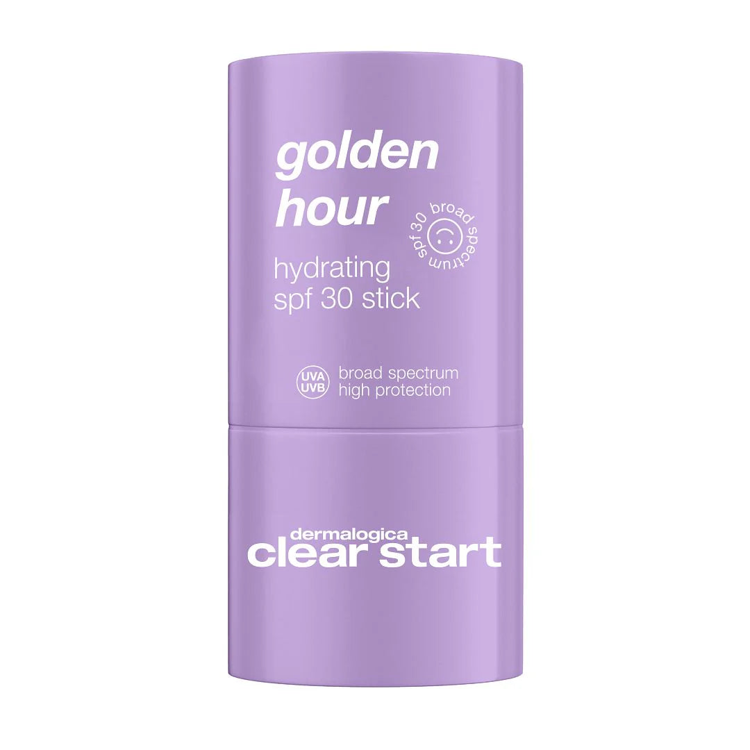 Dermalogica Clear Start Golden Hour Hydrating SPF30 Stick