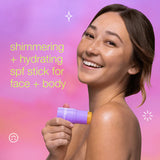 Dermalogica Clear Start Golden Hour Hydrating SPF30 Stick