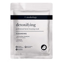Maskology Detoxifying - Professional Facial Cleansing Mask