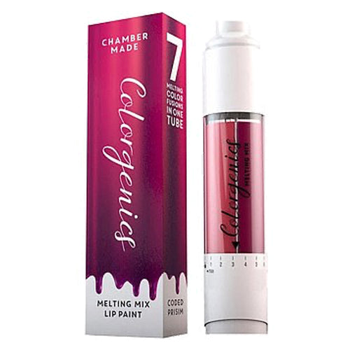 DreamWeave Colorgenics Melting Mix Lip Paint