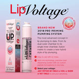 DreamWeave Lip Voltage Chamber Made Lip Plumper