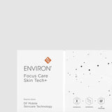 Environ Skin Tech+ Electro-Sonic DF Mobile Skincare Technology