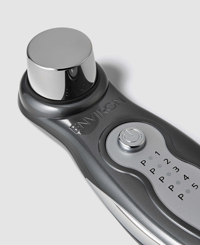 Environ Skin Tech+ Electro-Sonic DF Mobile Skincare Technology
