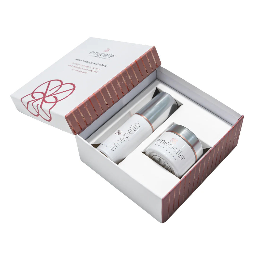 Emepelle Gift Set
