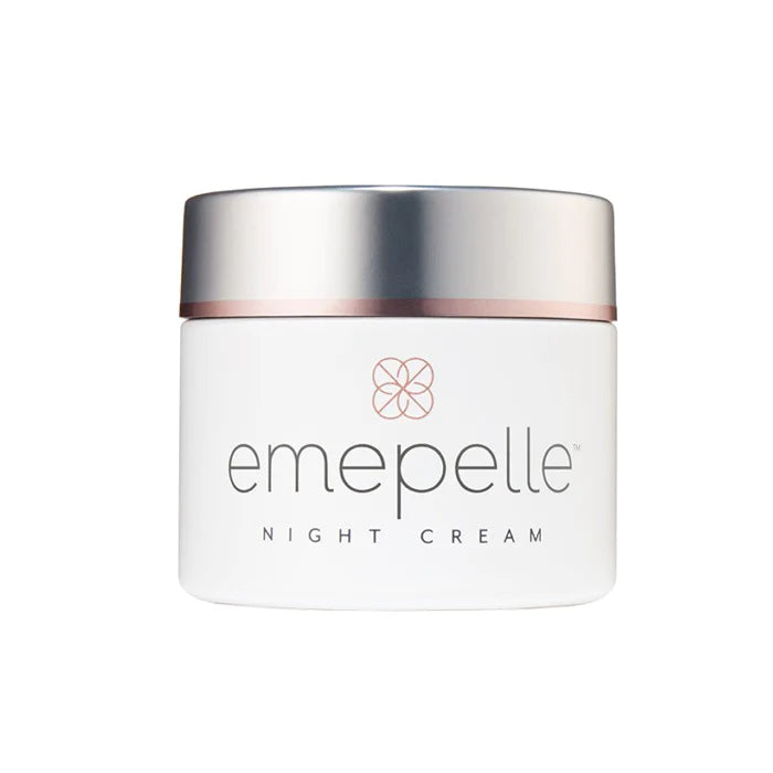 Emepelle Night Cream 48g