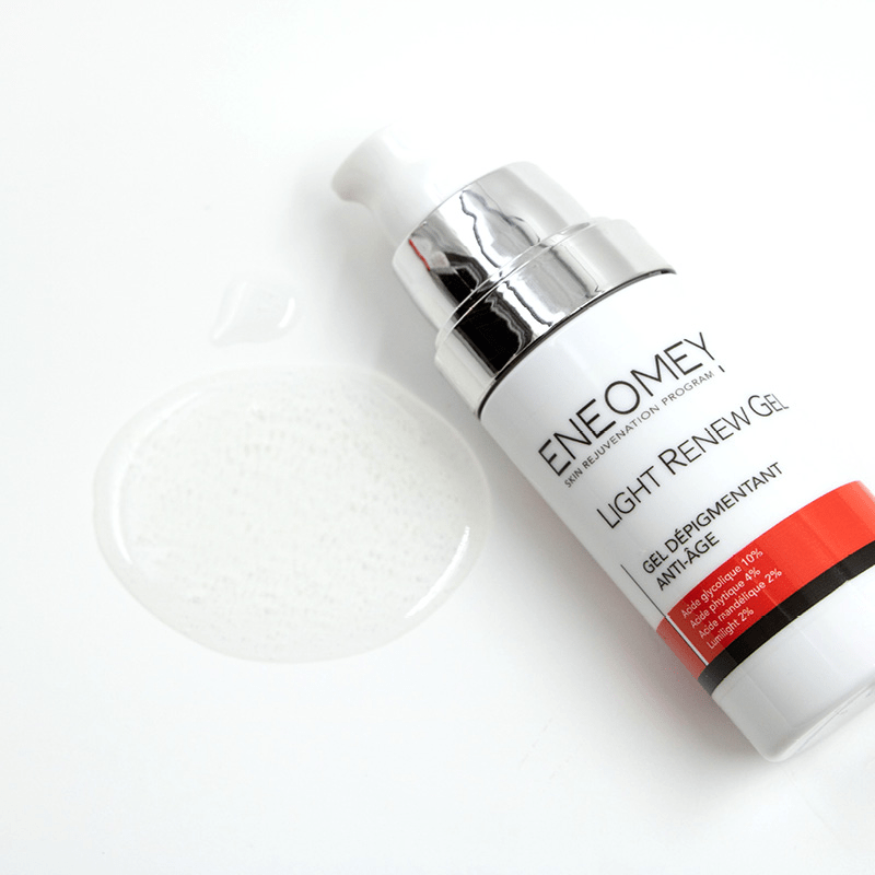 Eneomey Light Renew Gel