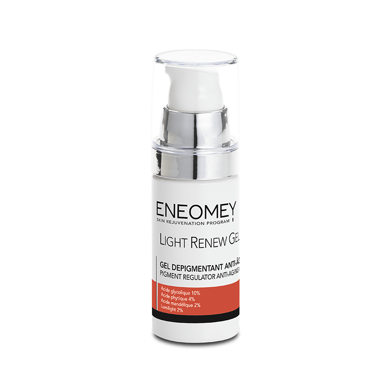 Eneomey Light Renew Gel