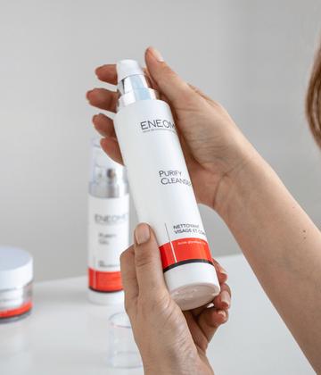 Eneomey Purify Cleanser