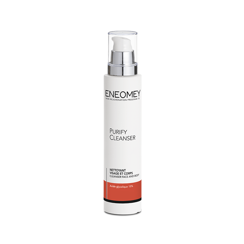 Eneomey Purify Cleanser