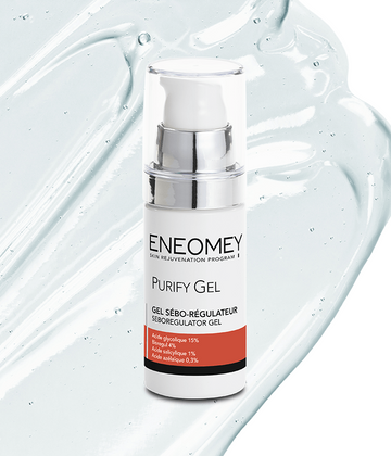 Eneomey Purify Gel