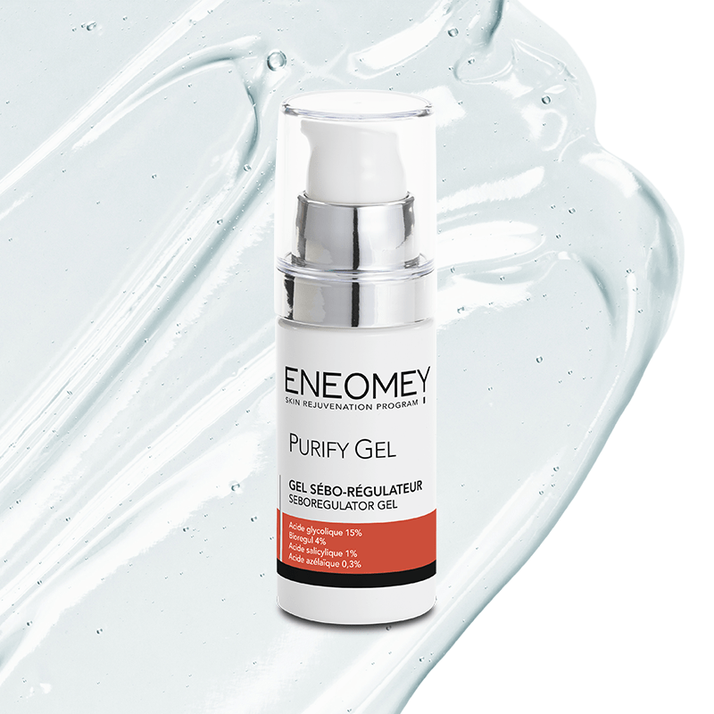 Eneomey Purify Gel