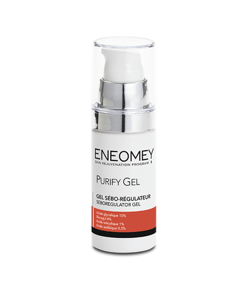 Eneomey Purify Gel