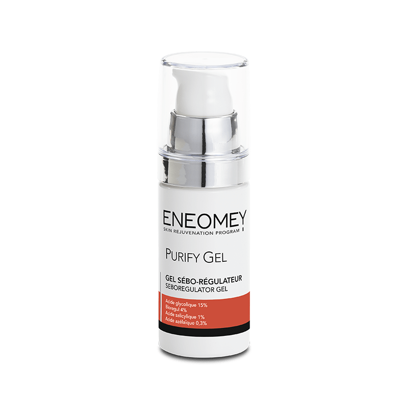 Eneomey Purify Gel