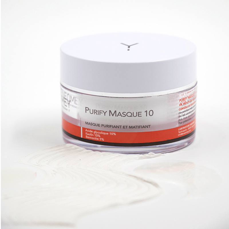 Eneomey Purify Masque 10