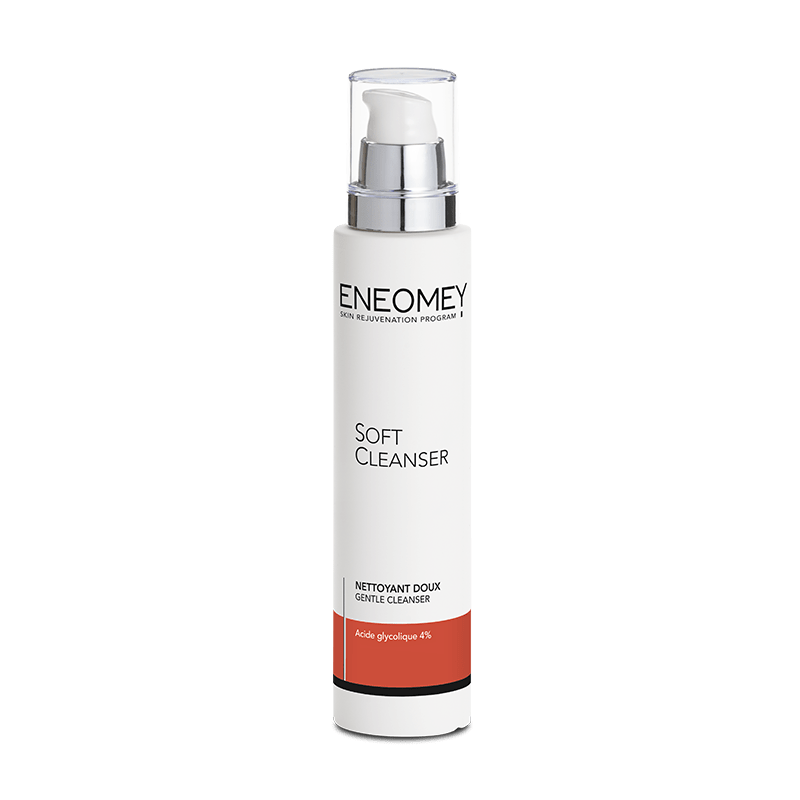 Eneomey Soft Cleanser