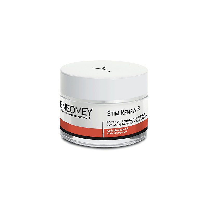 Eneomey Stim Renew 8