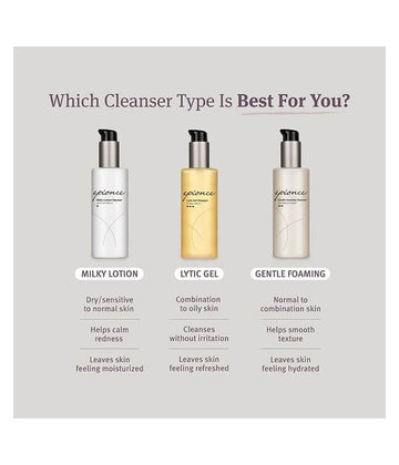 Epionce Gentle Foaming Cleanser