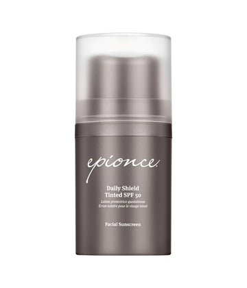 Epionce Daily Shield Tinted SPF 50