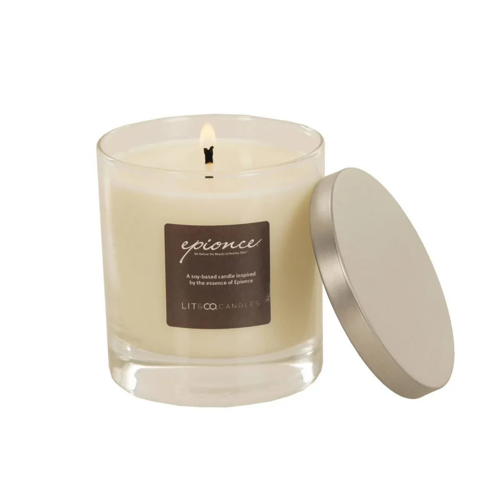 Epionce Natural Soy Candle