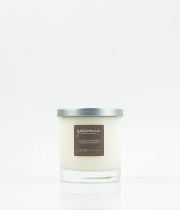 Epionce Natural Soy Candle