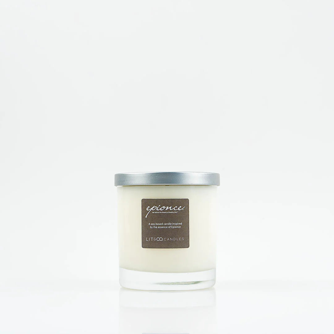 Epionce Natural Soy Candle