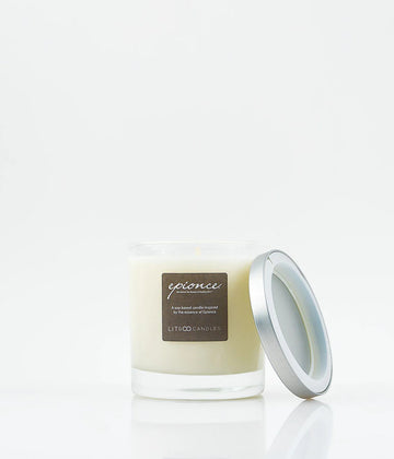 Epionce Natural Soy Candle