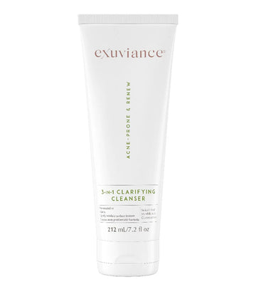 Exuviance 3-in-1 Clarifying Cleanser