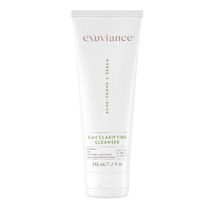 Exuviance 3-in-1 Clarifying Cleanser