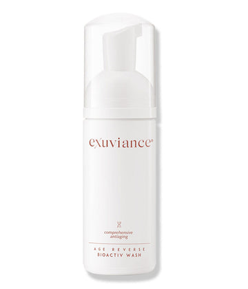 Exuviance AGE REVERSE BioActive Wash