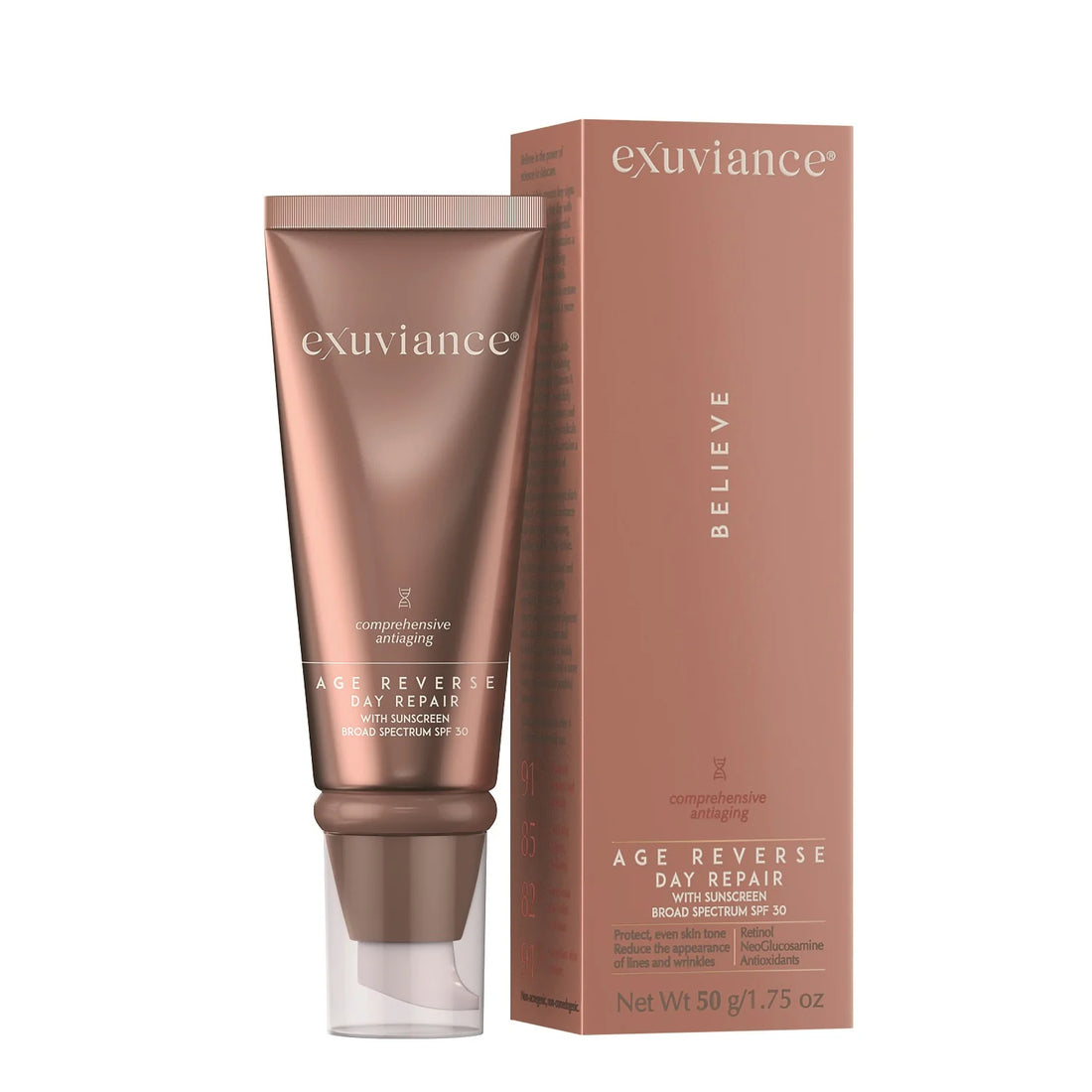 Exuviance AGE REVERSE Day Repair