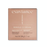 Exuviance AGE REVERSE PLUS Rebuild-5 Cream 50g