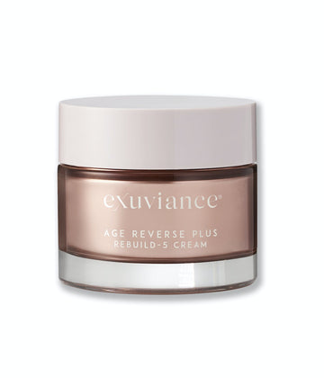 Exuviance AGE REVERSE PLUS Rebuild-5 Cream 50g