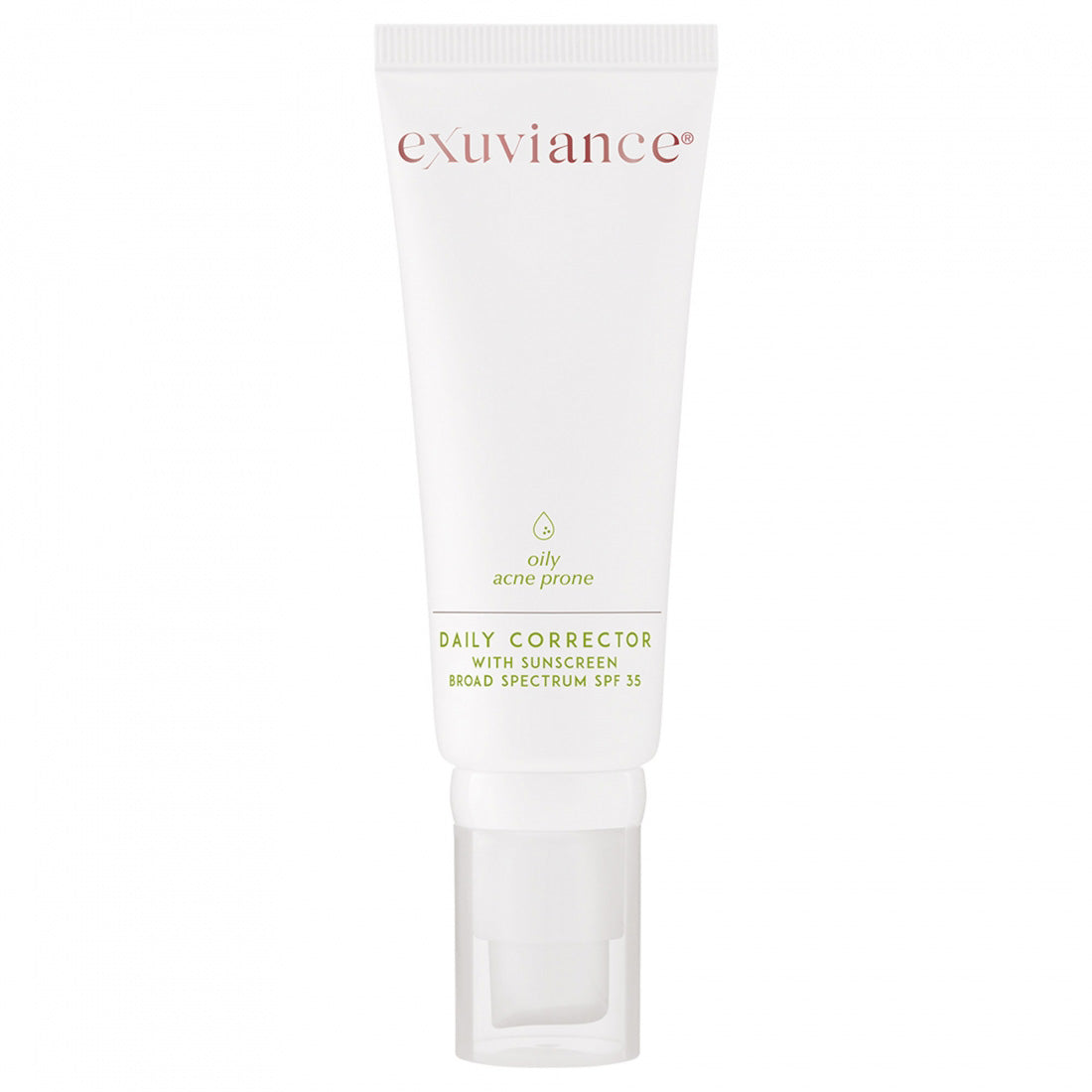 Exuviance Daily Corrector SPF35