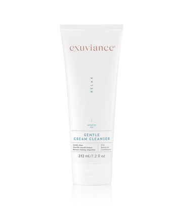 Exuviance Gentle Cream Cleanser