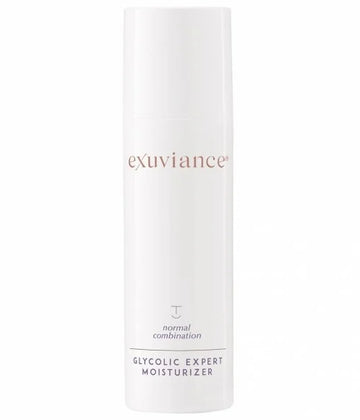 Exuviance Glycolic Expert Moisturizer