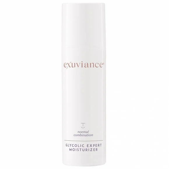 Exuviance Glycolic Expert Moisturizer