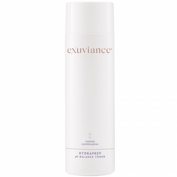 Exuviance HydraPrep pH Balance Toner