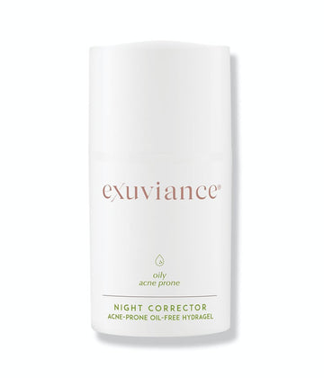 Exuviance Night Corrector